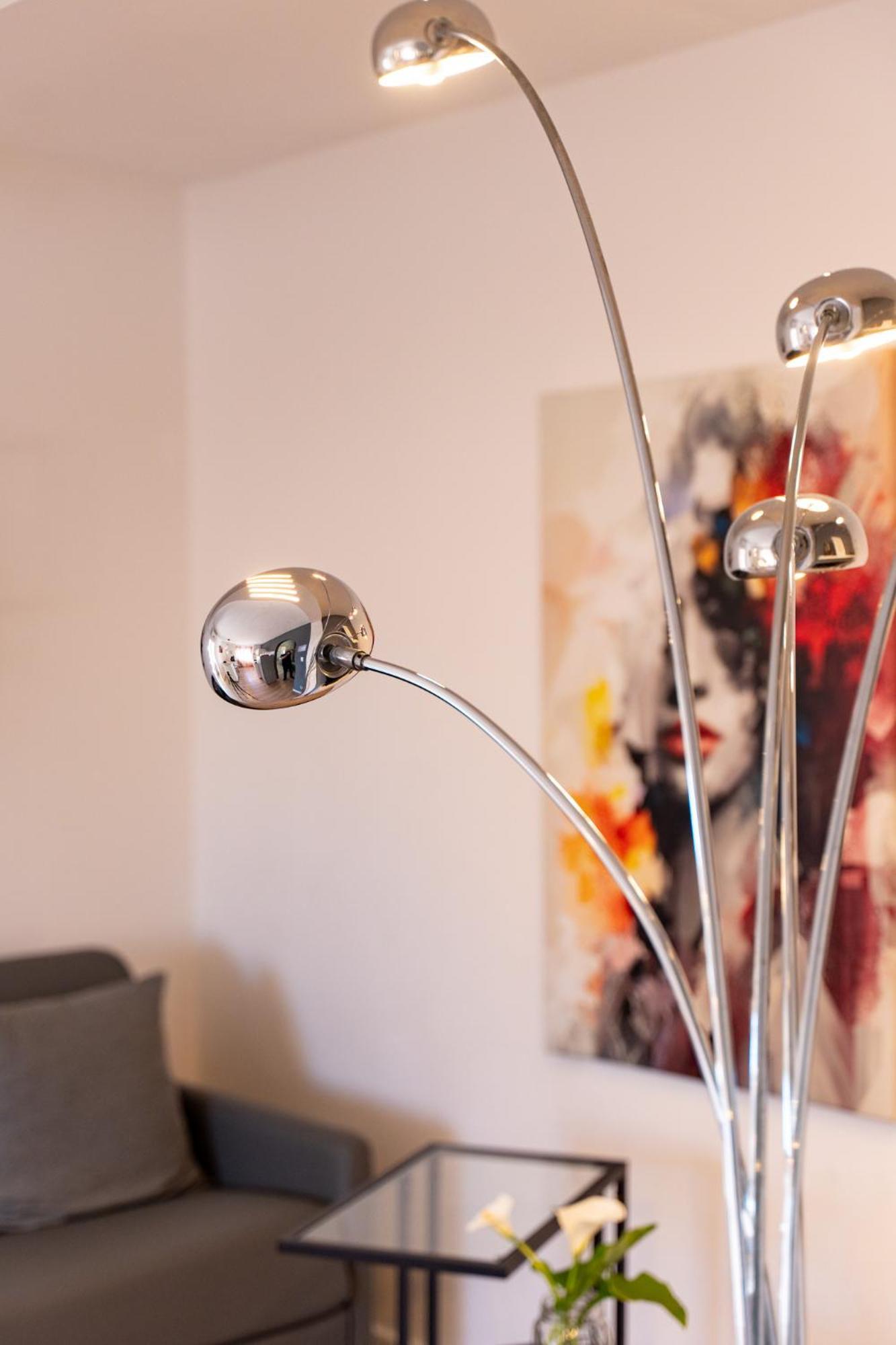 Apartments Casa Barbara 라브 외부 사진