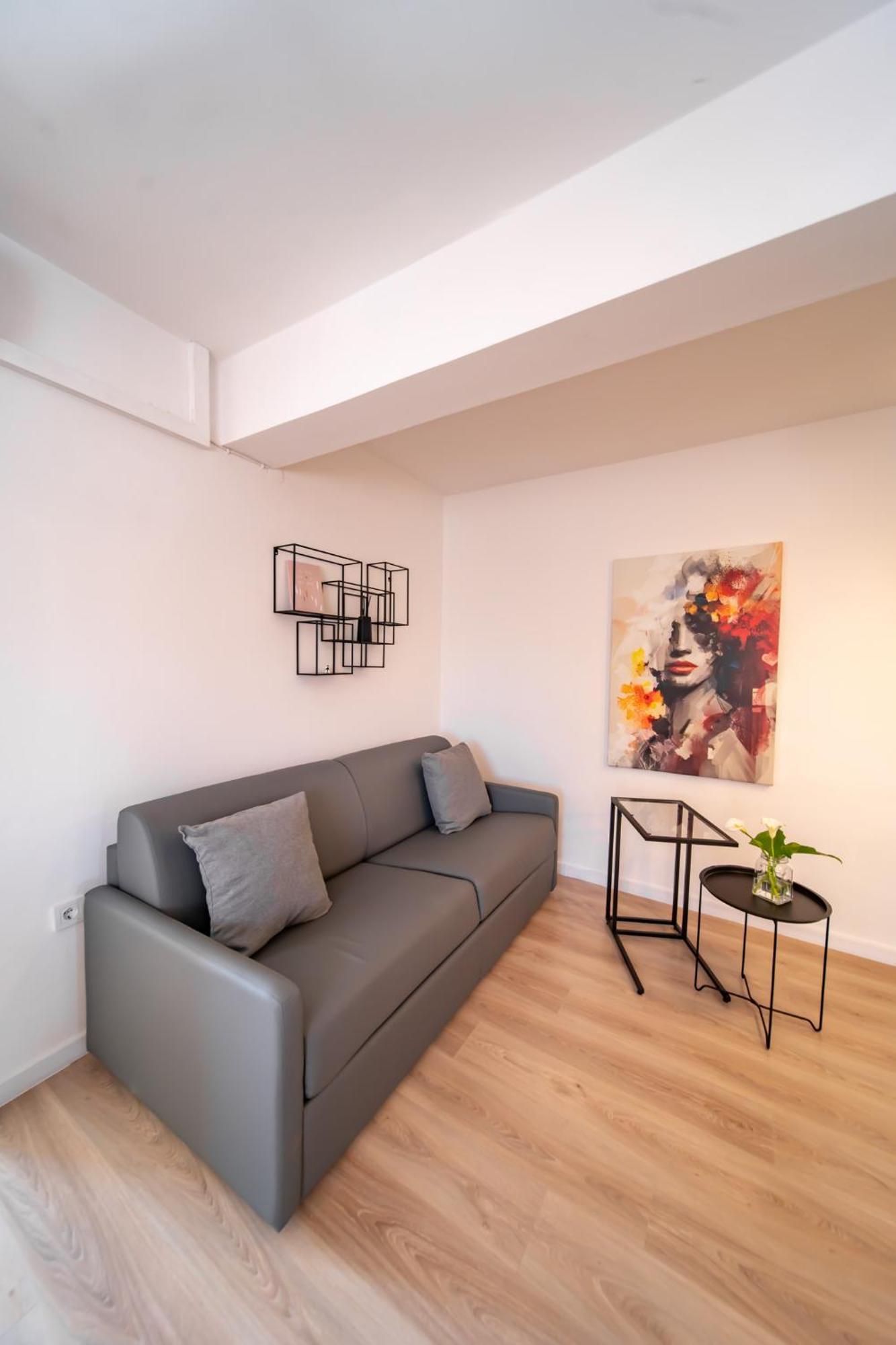 Apartments Casa Barbara 라브 외부 사진