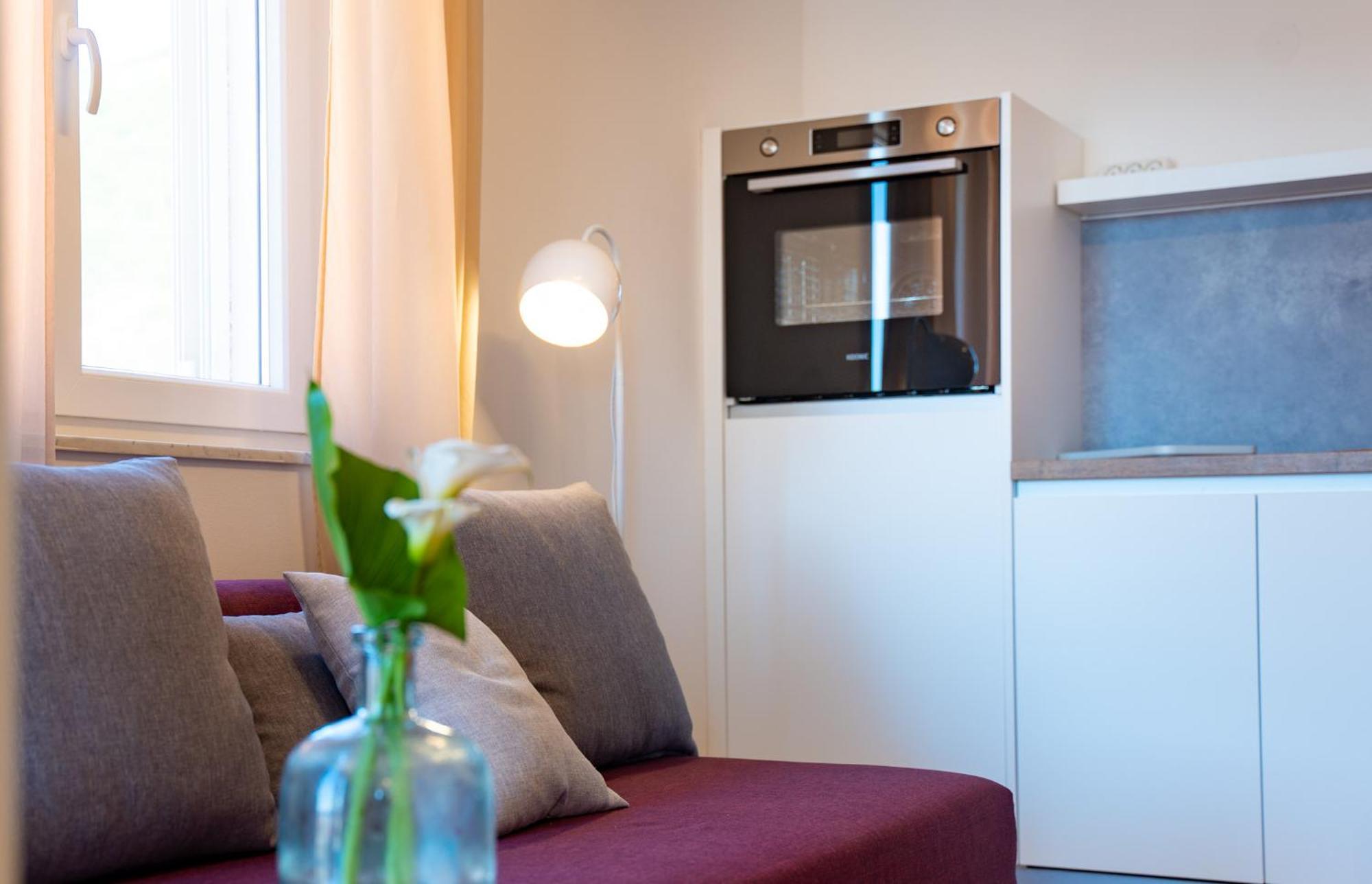Apartments Casa Barbara 라브 외부 사진