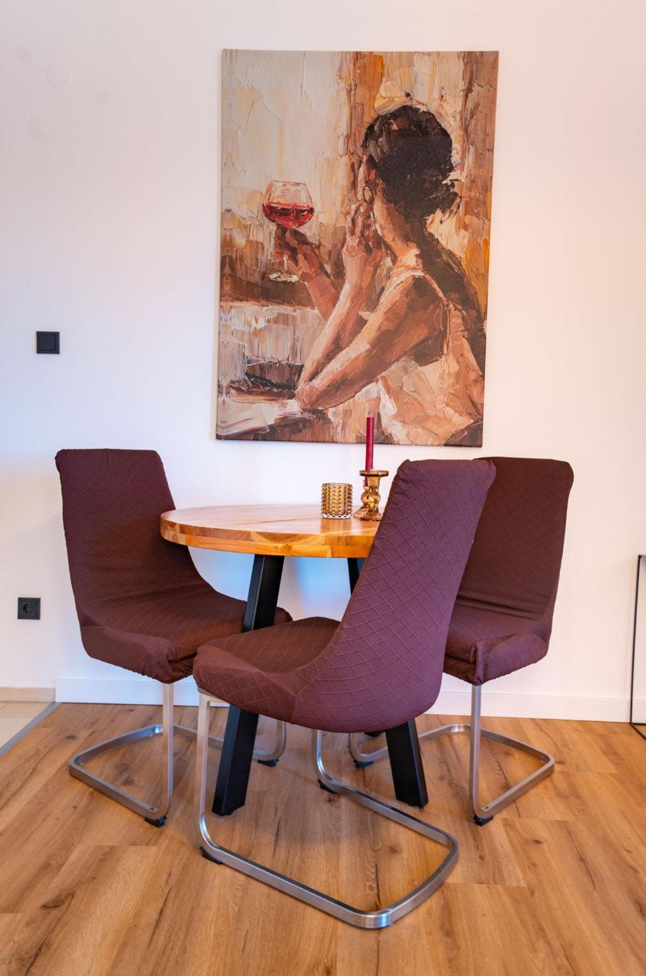 Apartments Casa Barbara 라브 외부 사진