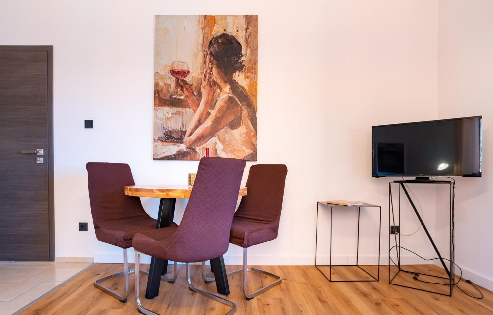 Apartments Casa Barbara 라브 외부 사진